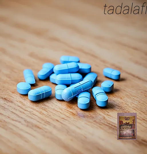 Farmaco generico tadalafil